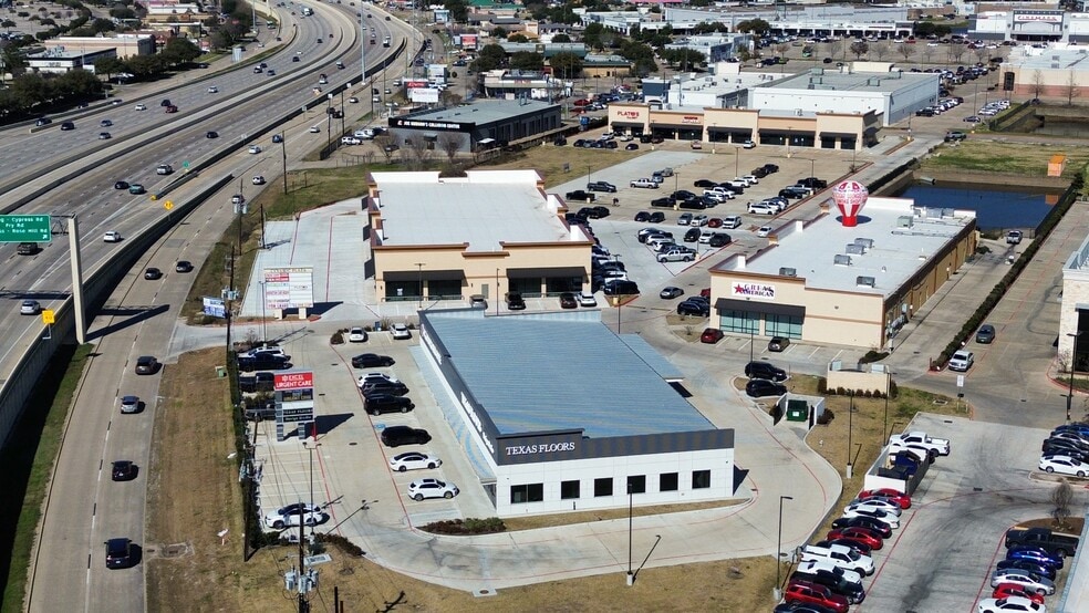 More Photos Of 25414 Northwest Fwy, Cypress Unknown For Lease