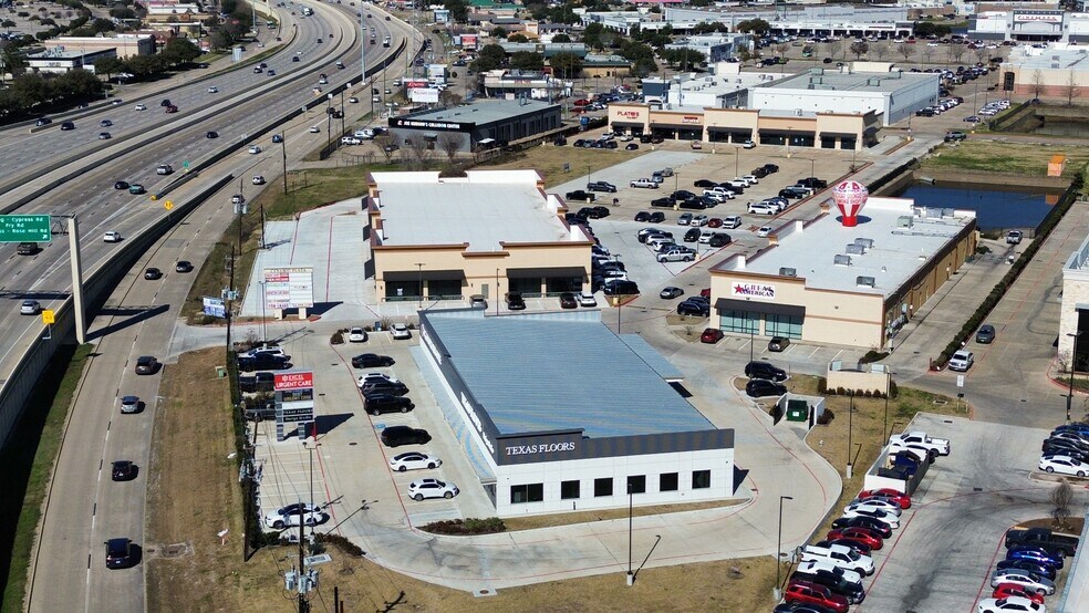 More Photos Of 25414 Northwest Fwy, Cypress Unknown For Lease