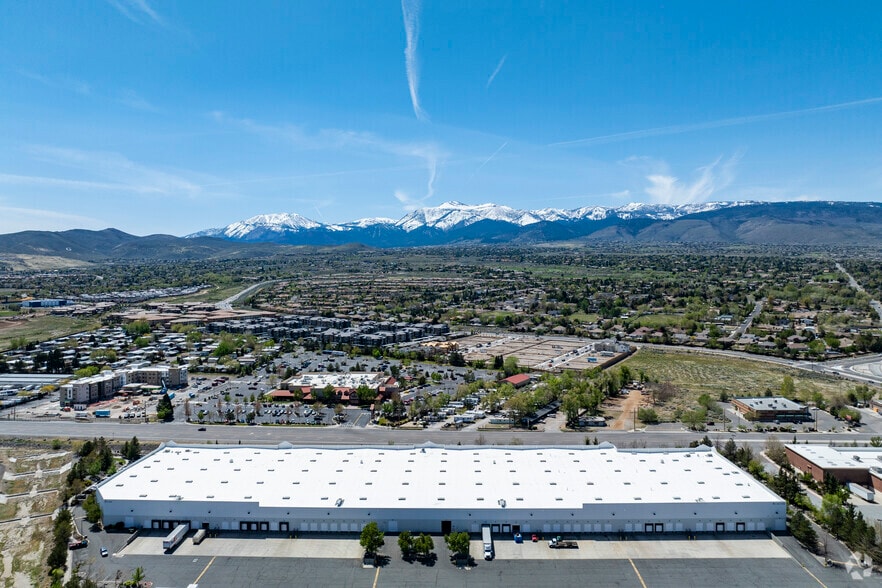 More Photos Of 12815-12845 Old Virginia St, Reno Distribution For Lease