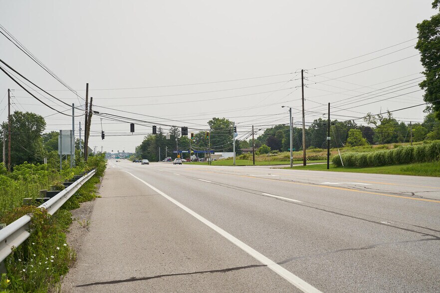 More Photos Of 4655 Medina Rd, Akron Land For Sale