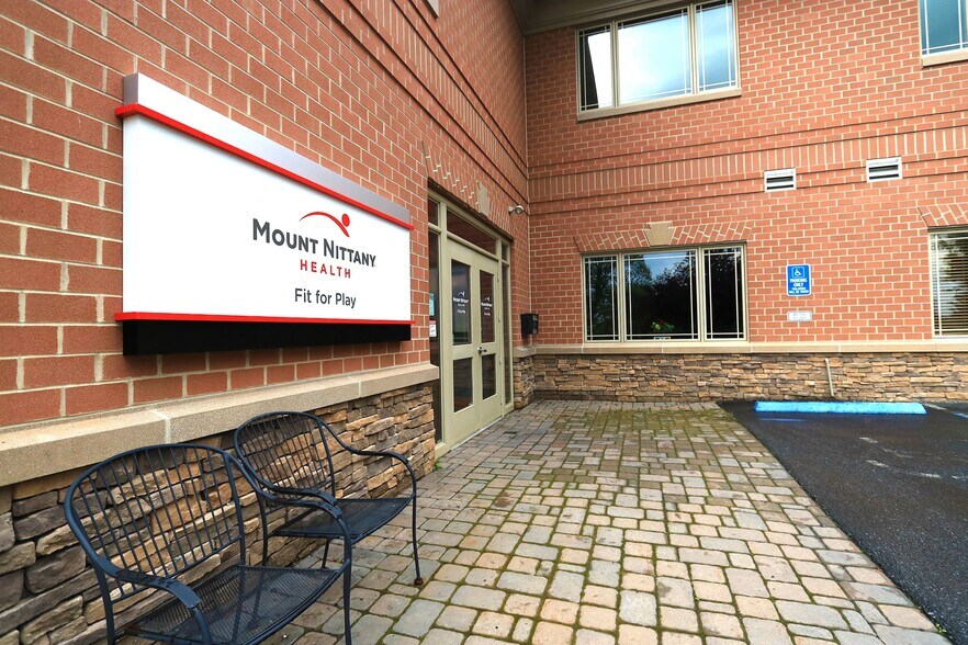 More Photos Of 2160 Sandy Dr, State College Medical For Lease