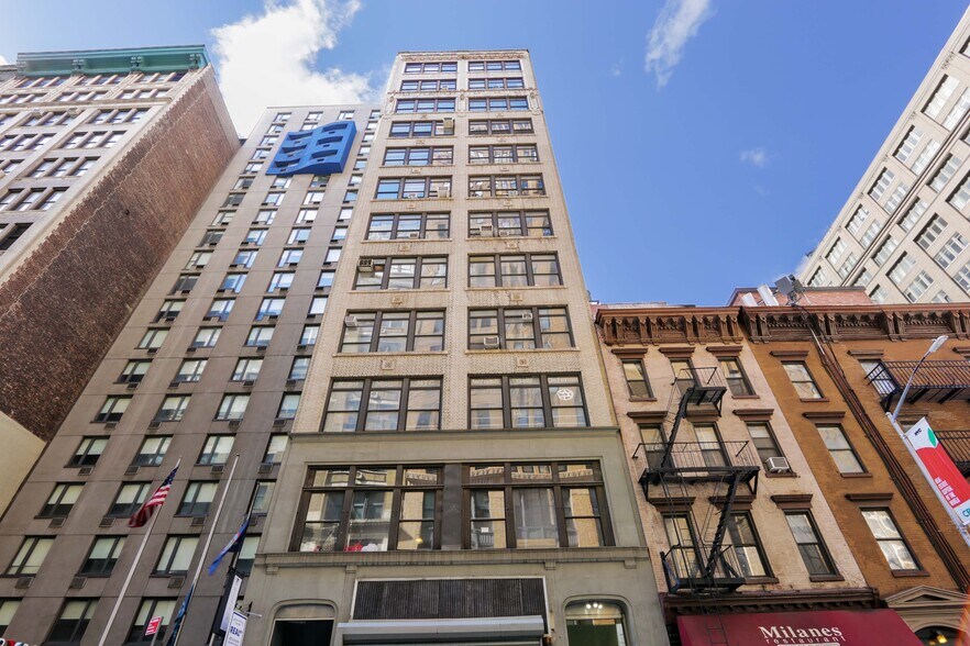 More Photos Of 164 W 25th St, New York Office For Lease