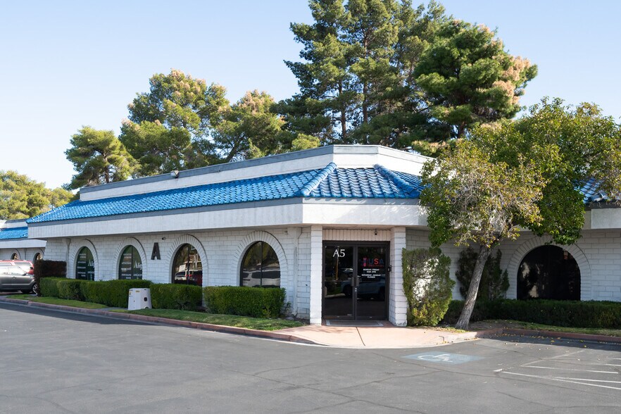 More Photos Of 601 S Rancho Dr, Las Vegas Medical For Sale