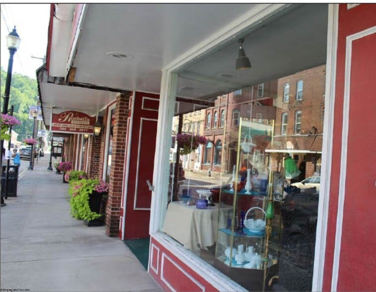 More Photos Of 145 Main Ave, Weston Storefront Retail Office For Sale