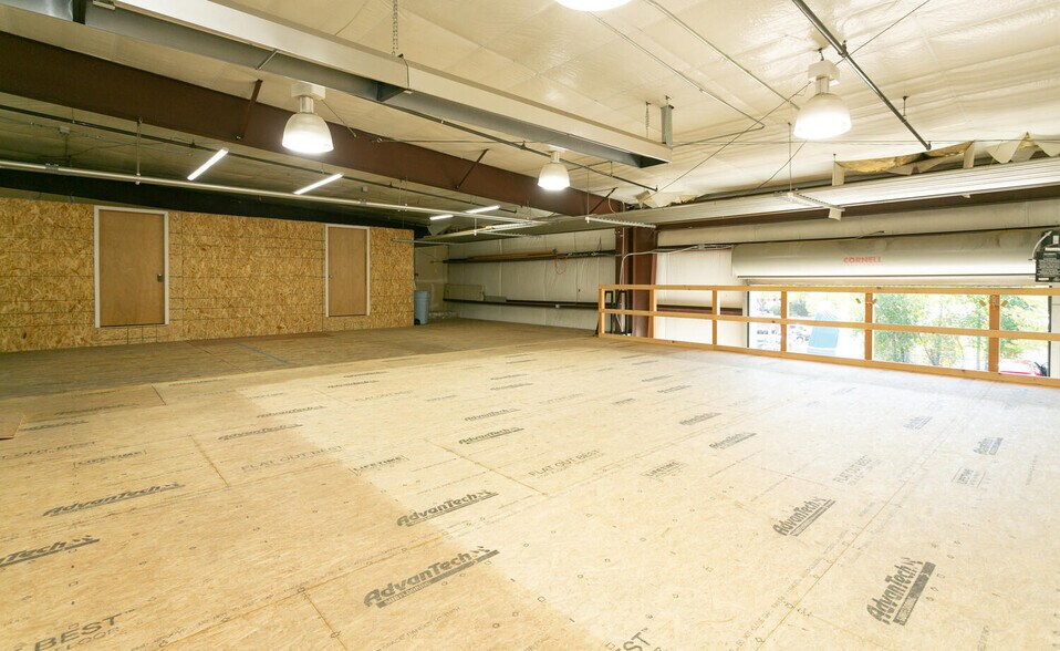 More Photos Of 11811 Upham St, Broomfield Warehouse For Lease