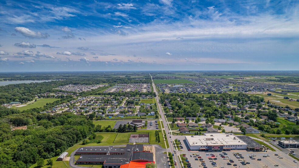 More Photos Of 9603 W 133rd Ave, Cedar Lake Office For Sale