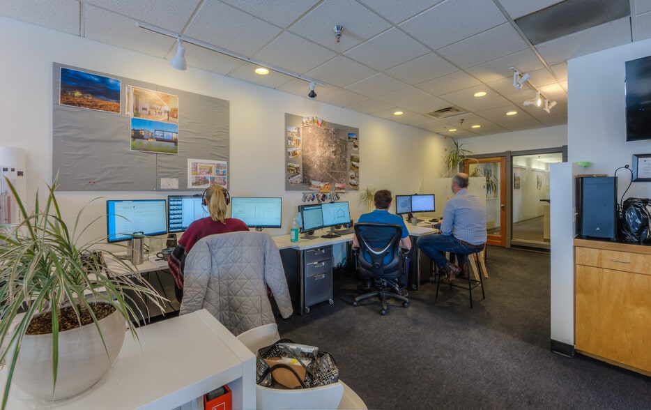 More Photos Of 1729 15th St, Boulder Office For Lease