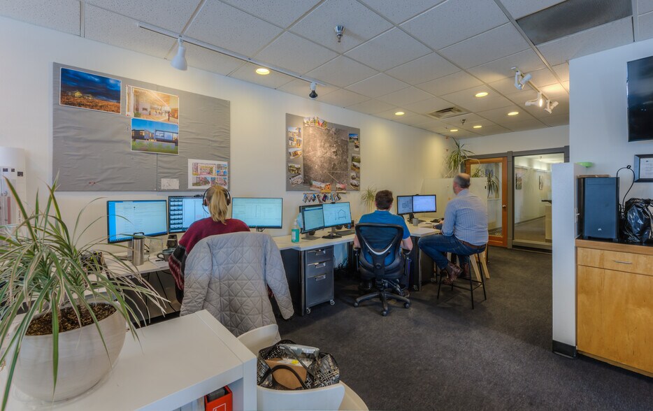 More Photos Of 1729 15th St, Boulder Office For Lease