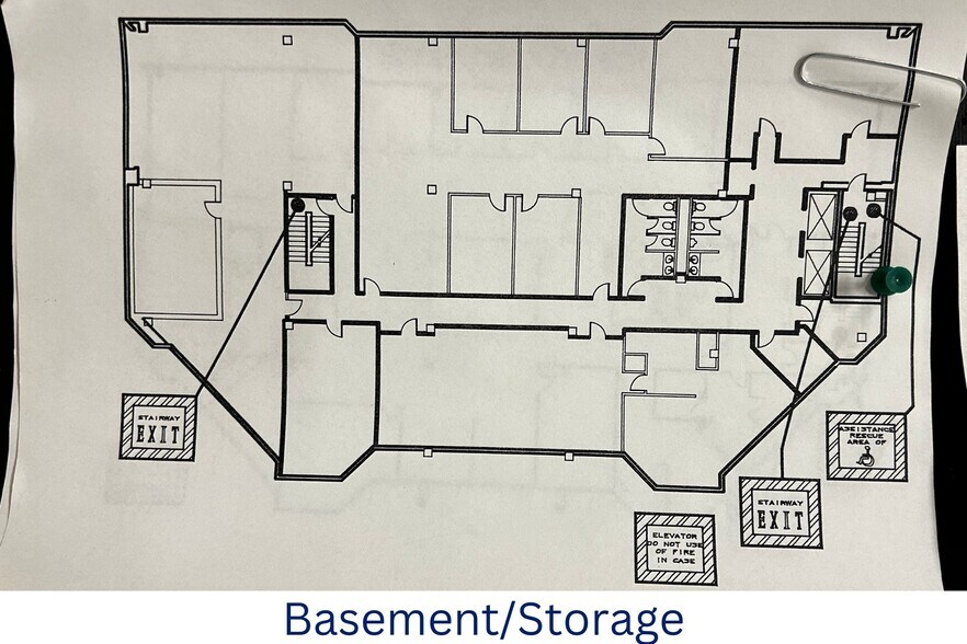More Photos Of 2929 N 3rd Ave, Billings Office For Sale