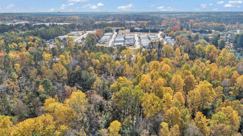 More Photos Of 670 S Old Belair Rd, Grovetown Land For Sale