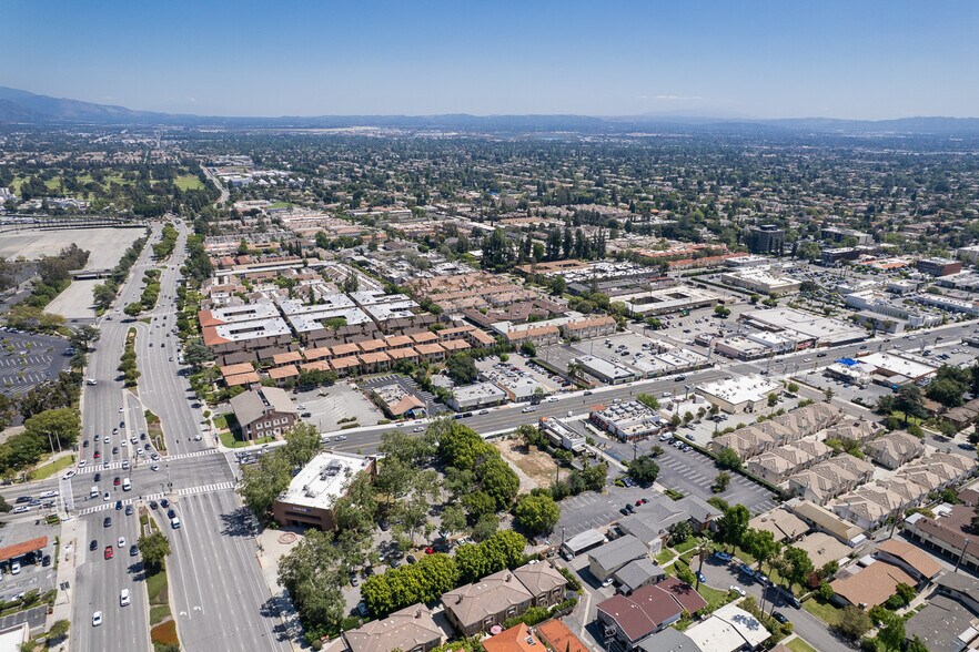 More Photos Of 845 S Baldwin Blvd, Arcadia Land For Sale