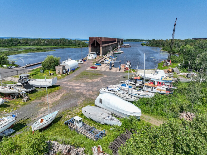 More Photos Of 92 30th Ave E, Superior Land For Sale