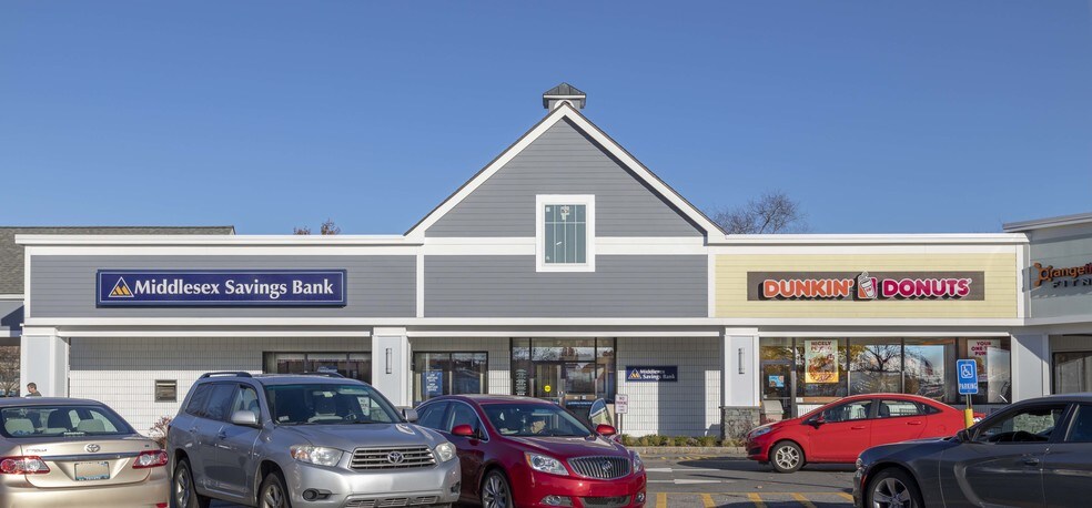 More Photos Of 160-174 Littleton Rd, Westford Unknown For Lease