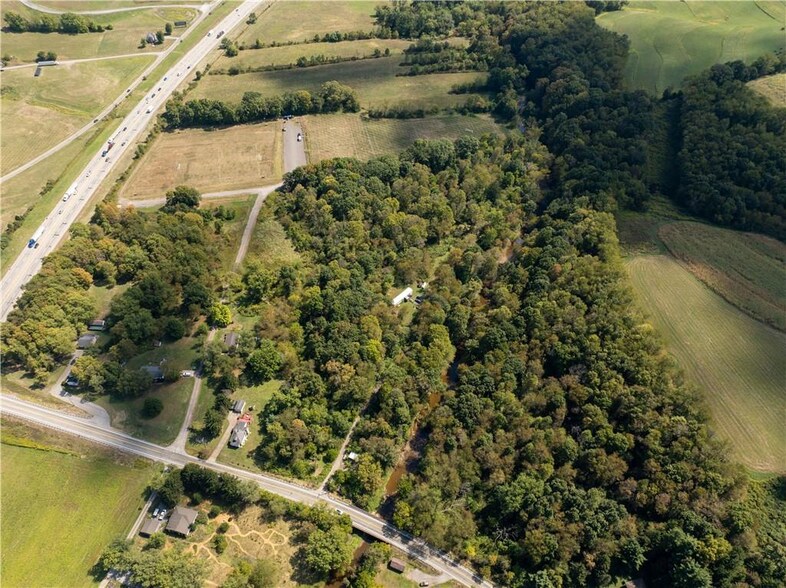 More Photos Of 1409 Route 989, Rochester Land For Sale