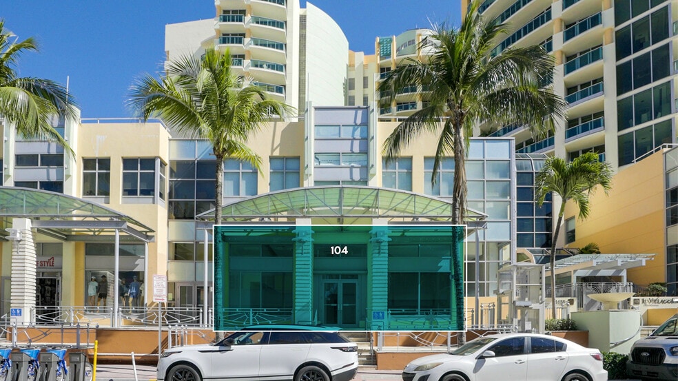 More Photos Of 1455 Ocean Dr, Miami Beach Apartments For Sale