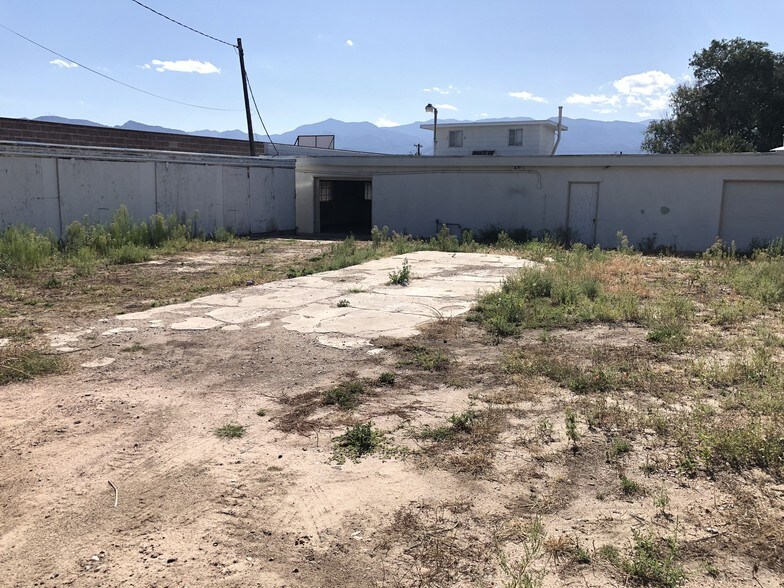 More Photos Of 415 Juanita St, Colorado Springs Warehouse For Lease