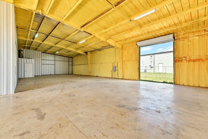 More Photos Of 4450 State Highway 29, Bertram Industrial For Lease