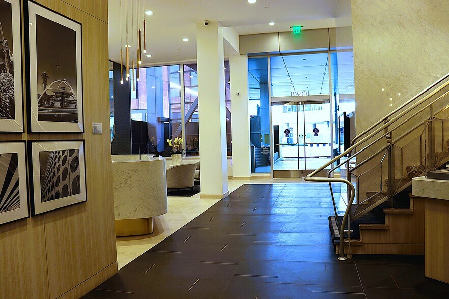 More Photos Of 10921 Wilshire Blvd, Los Angeles Medical For Lease