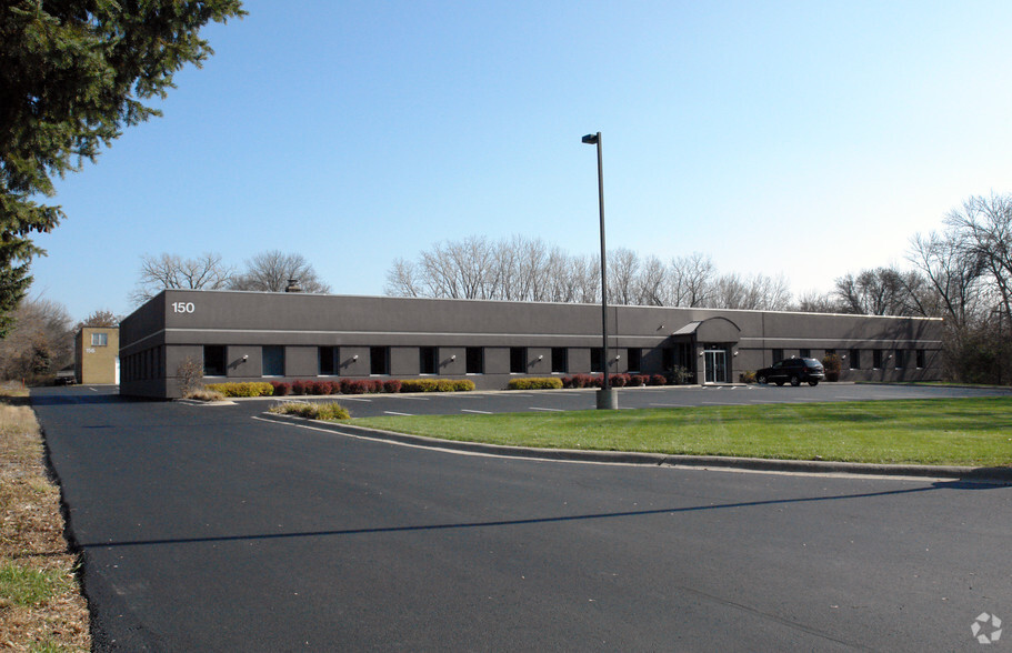 Primary Photo Of 150 S Washington St, Carpentersville Office For Lease