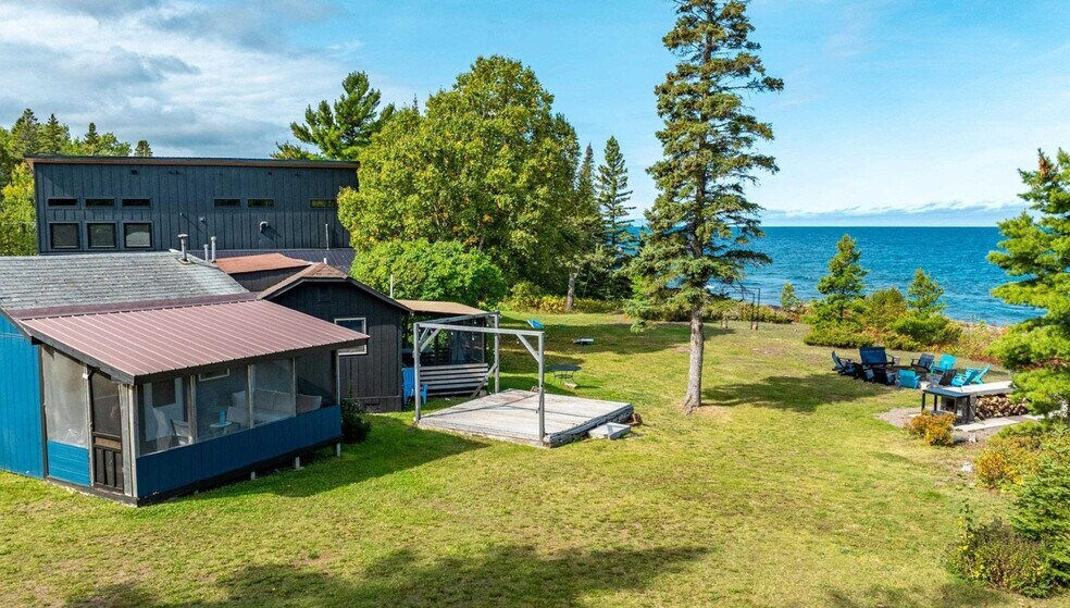 More Photos Of 13051 M 26 Hwy, Eagle Harbor Manufactured Housing Mobile Home Park For Sale