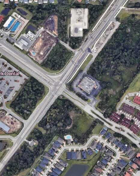 More Photos Of E Osceola Pky, Kissimmee Land For Sale