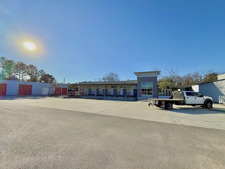 More Photos Of 2501 E President St, Savannah Food Processing For Lease