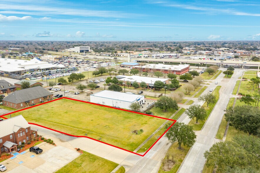 More Photos Of 480 This Way, Lake Jackson Land For Sale