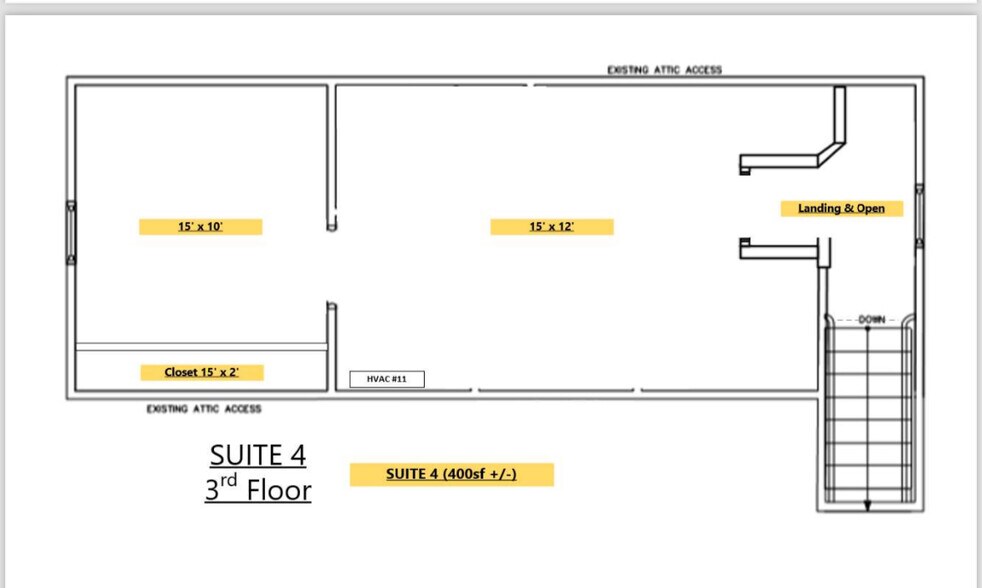 More Photos Of 186 Grove St, Franklin Office For Sale