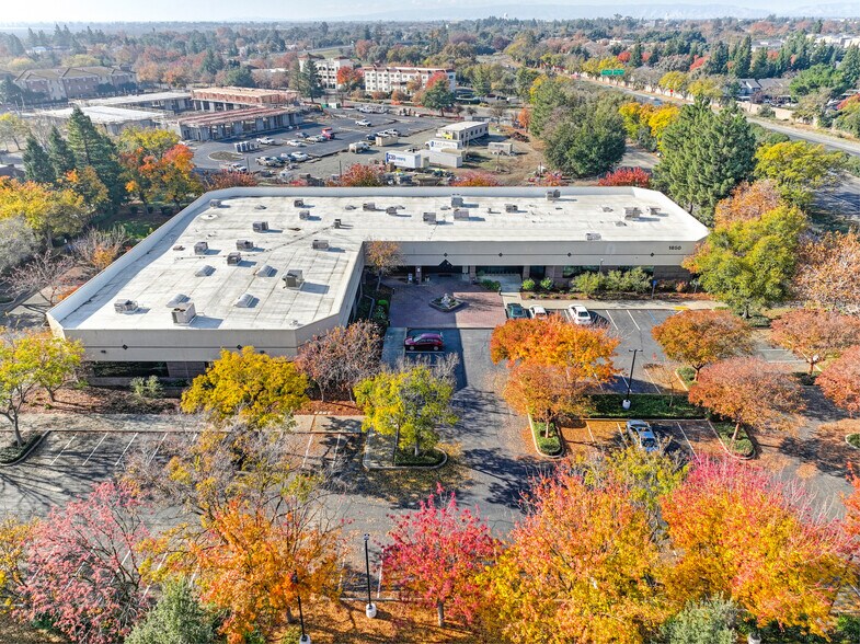 More Photos Of 1850 Research Park Dr, Davis Office For Lease