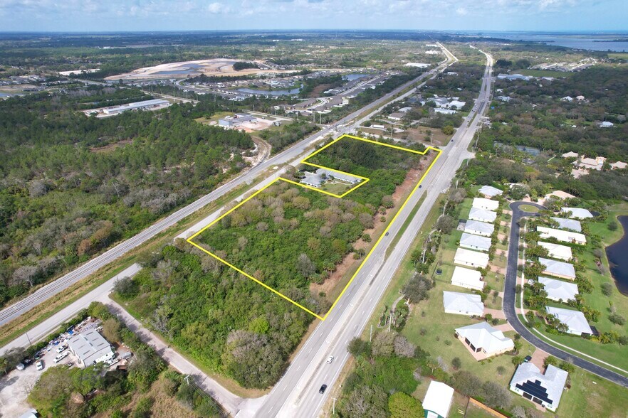 More Photos Of 6420 US Hwy 1, Vero Beach Land For Sale