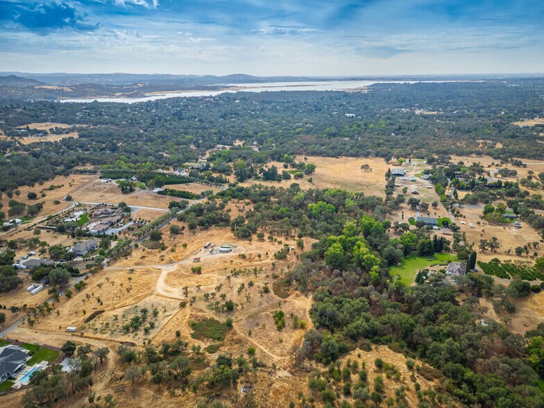 More Photos Of 4850 Hansen Rd, Loomis Land For Sale