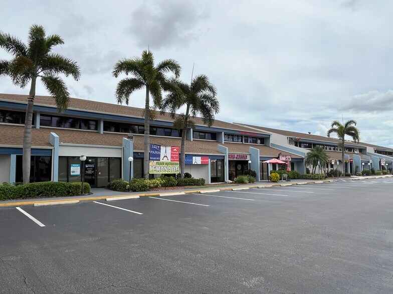 Primary Photo Of 12995 S Cleveland Ave, Fort Myers Unknown For Lease