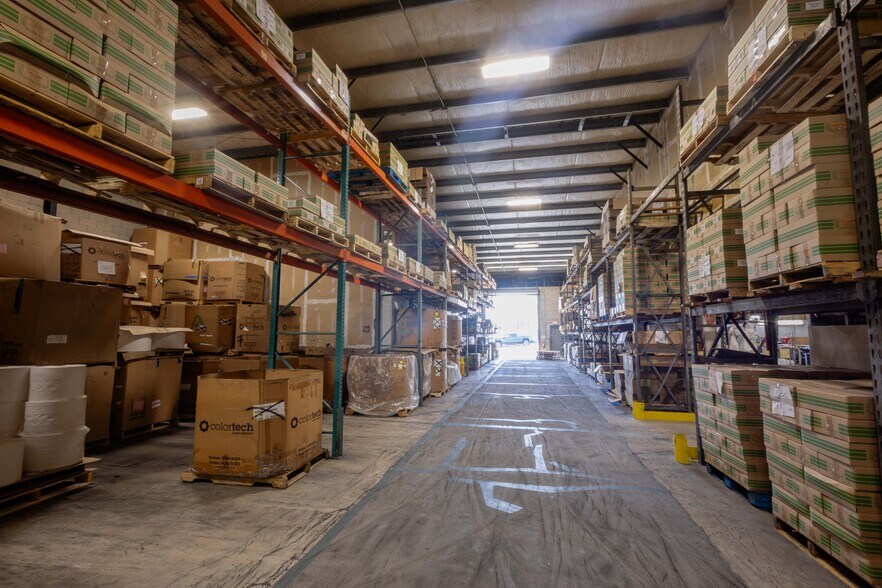 More Photos Of 99-1330 Koaha Pl, Aiea Warehouse For Sale