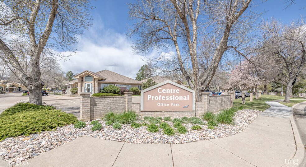 More Photos Of 1006 Centre Ave, Fort Collins Medical For Sale