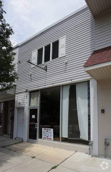 More Photos Of 707 West Ave, Jenkintown Storefront Retail Residential For Lease