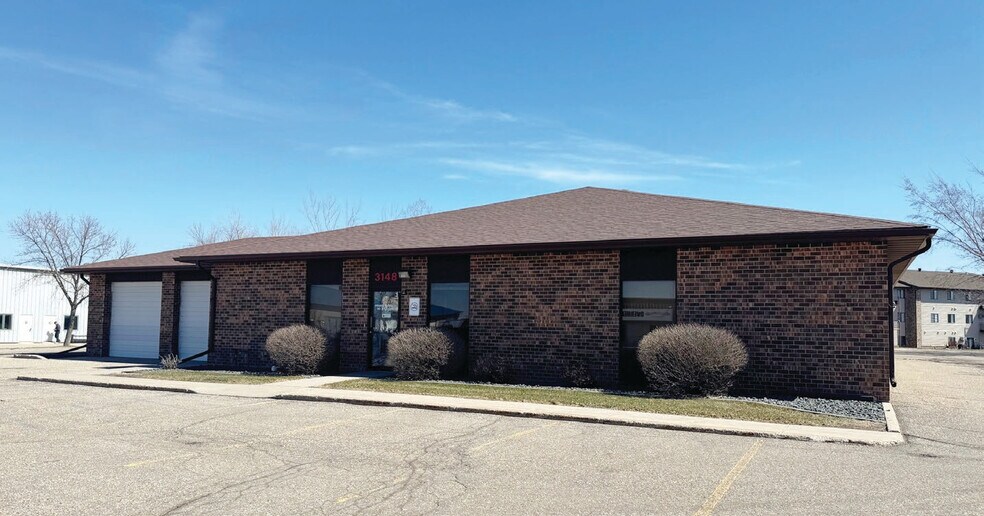 Primary Photo Of 3148 Fiechtner Dr S, Fargo Office For Sale