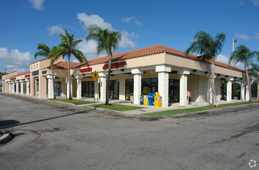 More Photos Of 21353-21433 NW 2nd Ave, Miami Storefront For Sale