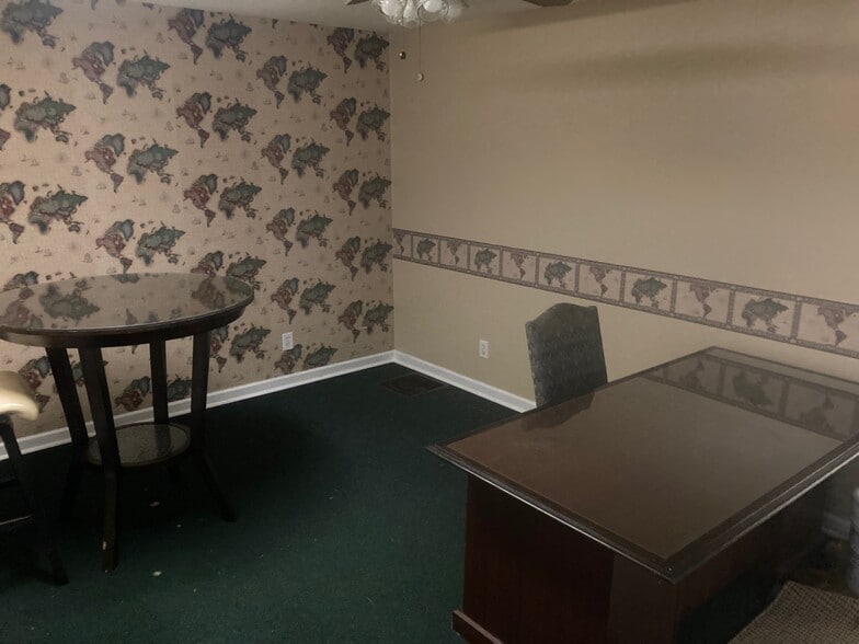 More Photos Of 5159 Buchanan Hwy, Buchanan Religious Facility For Sale