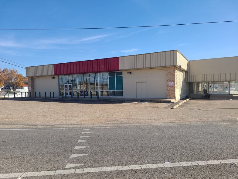 More Photos Of 1115 W Veterans Memorial Blvd, Killeen Auto Dealership For Sale
