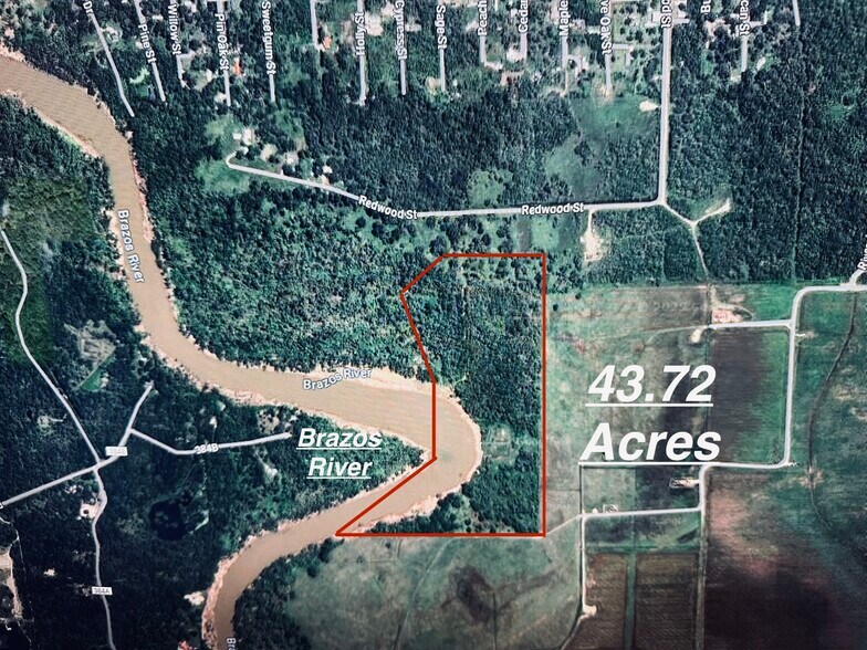 More Photos Of County 39 rd, Rosharon Land For Sale