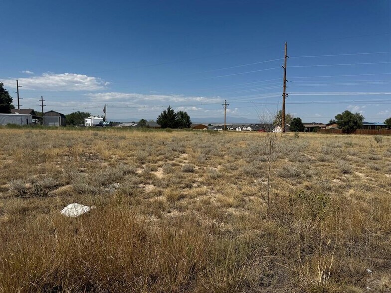 More Photos Of 876 N Purcell Blvd, Pueblo Land For Sale