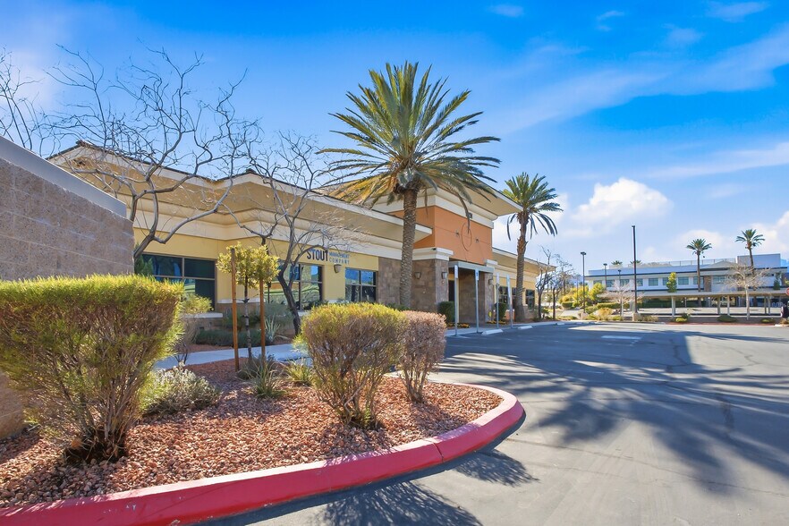 More Photos Of 10151 Park Run Dr, Las Vegas Office For Sale