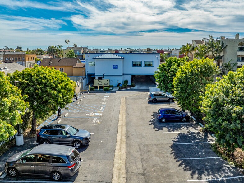 More Photos Of 4223 E Anaheim St, Long Beach Medical For Sale
