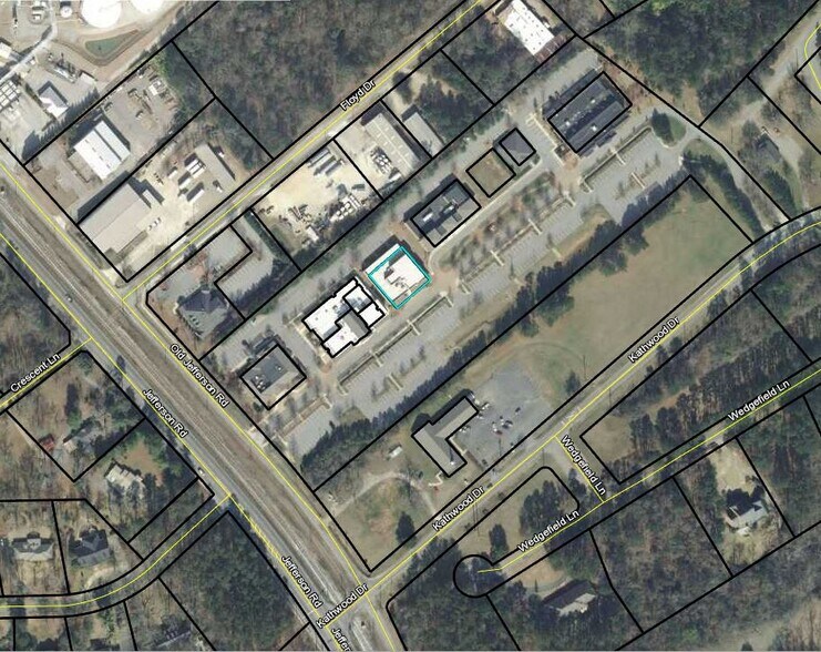 More Photos Of 3320 Old Jefferson Rd, Athens Office For Sale