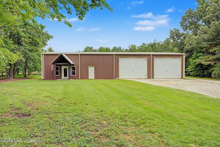 More Photos Of County Road, Corinth Land For Sale