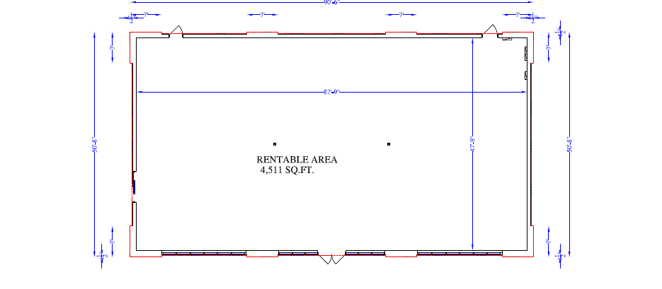 More Photos Of 2440 Division Ave NW, Medicine Hat Unknown For Lease