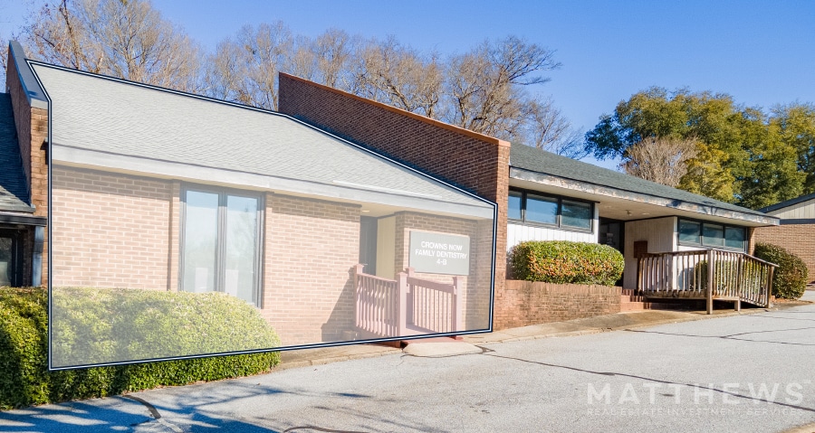 4 B Cleveland Ct  