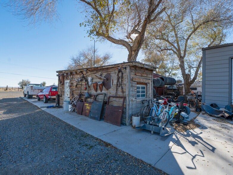 More Photos Of 6995 W Rose Creek Rd, Winnemucca Industrial For Sale