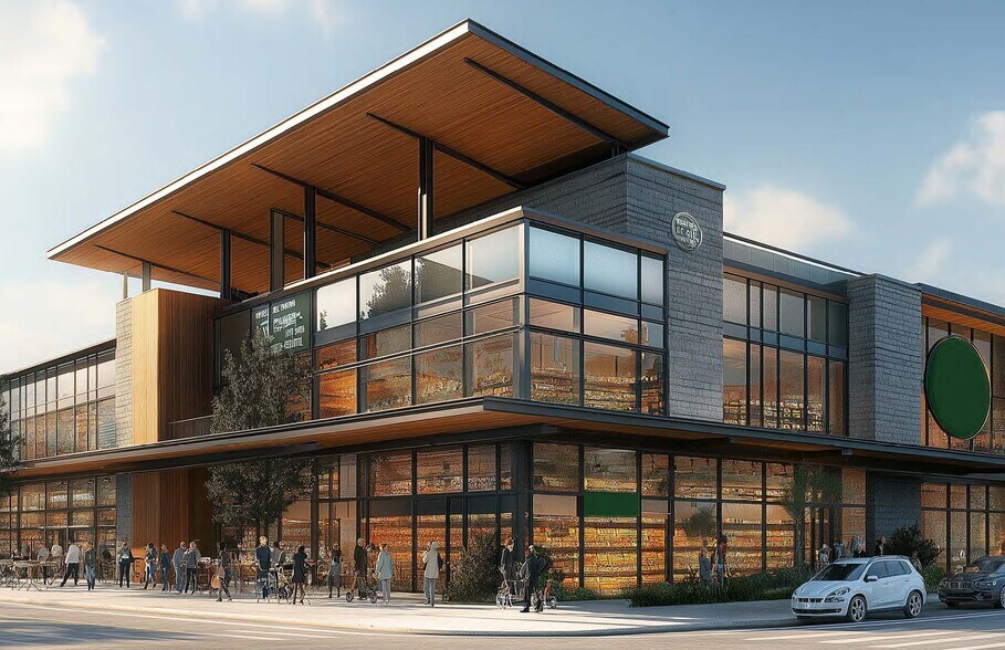 More Photos Of 5520 E US-34 Rd, Loveland General Retail For Lease