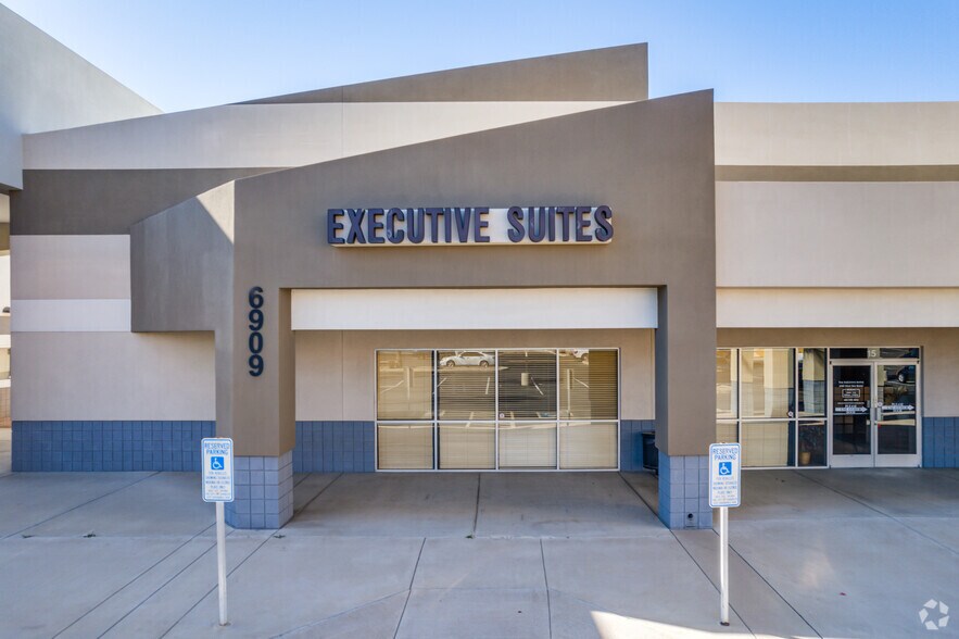 More Photos Of 6909 W Ray Rd, Chandler Storefront Retail Office For Sale